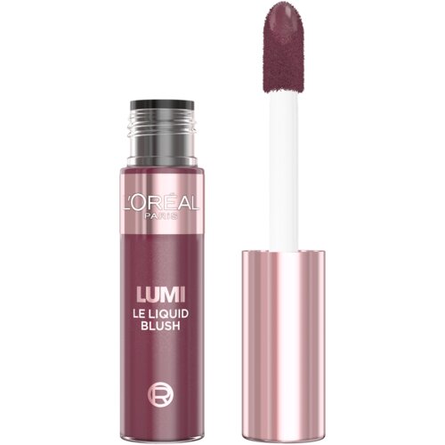 L&amp;acute;Or&amp;eacute;al Paris L&amp;#039;Or&amp;eacute;al Paris Tečno rumenilo Lumi 645 Berry Glow Slike