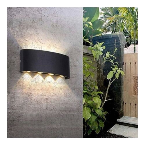 Spoljna lampa 2x4w ( 13142-34 ) Slike