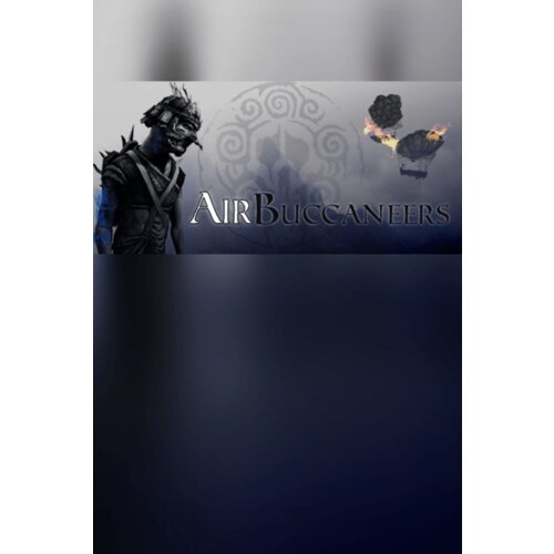 Steam AirBuccaneers Key (PC) GLOBAL Cene