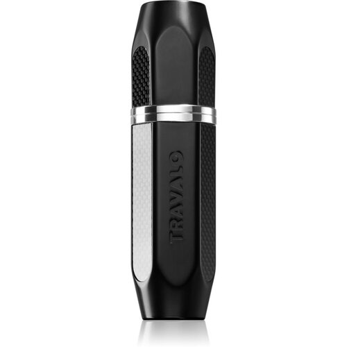 Travalo Vector punjivi raspršivač parfema Black 5 Cijene