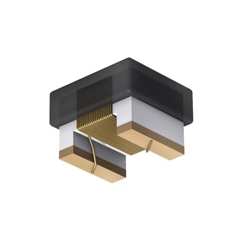 Fastron 1008AS-2R2K 1008AS-2R2K induktor SMD 1008 2.2 µH 0.28 A 1 St. Cijene