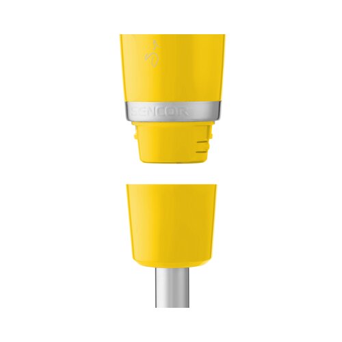 Sencor SHB 4466YL-EUE3 ručni blender žuti Slike