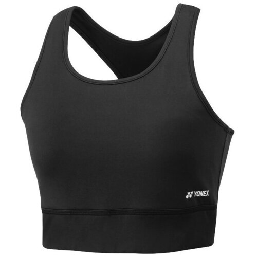 Yonex Majice s kratkimi rokavi CPL46043221 Črna Cene