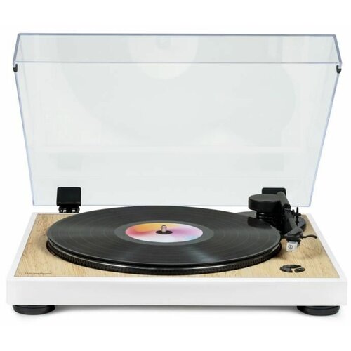 Thomson Gramofon TT301 z Audio-Technica AT3600L, (5000534155) Cene