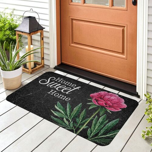 Conceptum Hypnose PDoormat21 Vi&scaron;enamenska PVC Otirač Cene