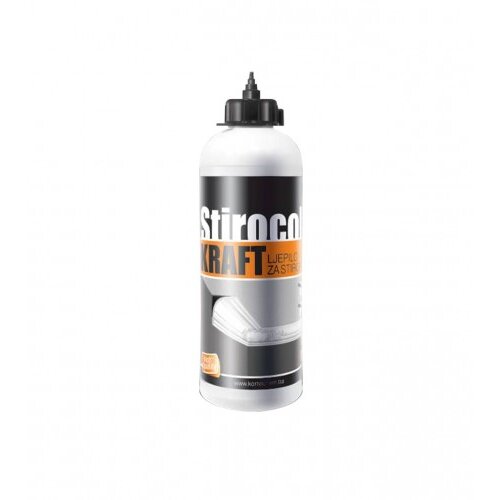 KOMOCHEM Ljepilo za stiropor Stirocoll Kraft 750g Cijene