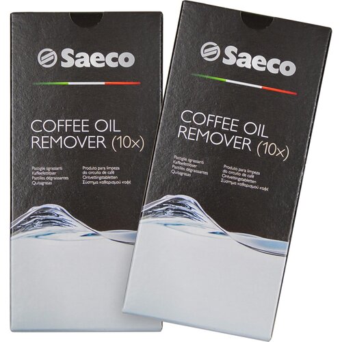 Saeco Čistilo za kavo CA6704/99 20 tablet, (5000535339) Cene