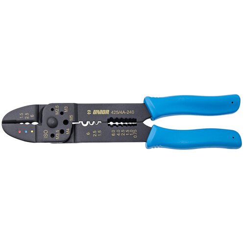  Klije&scaron;ta za kabel. priklj. 425/4A*B 240mm Unior Cijene