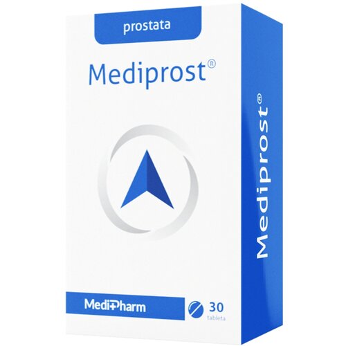 MediPharm Mediprost 30 tableta Slike