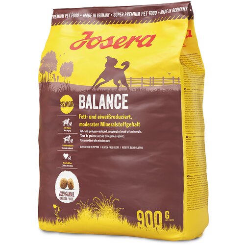 Josera Balance - 900 g Cijene