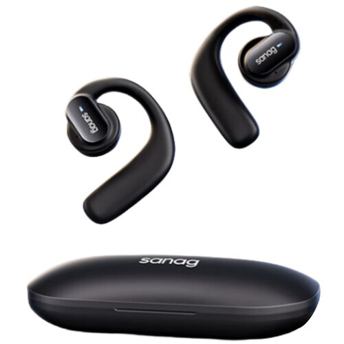 Sanag brezžične slu&amp;scaron;alke Z30s type-c 56h IPX4 Bluetooth5.3, (21024227) Slike
