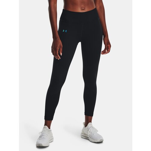 Under Armour Leggings UA Rush Seamless Ankle Leg-BLK - Women&amp;#039;s Slike