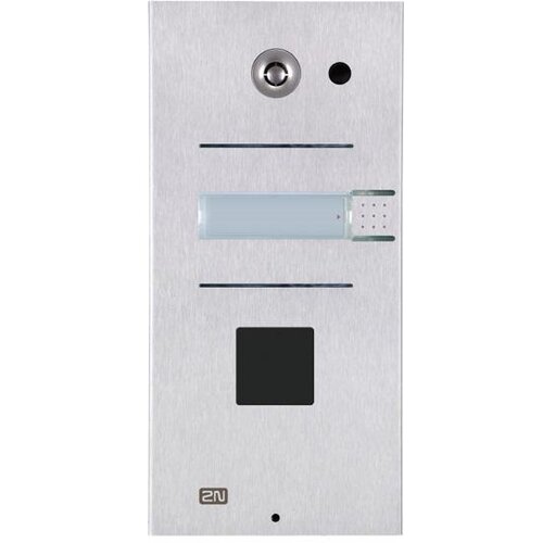 2N 9135110 - analogni osnovni modul, 1 tipka Slike
