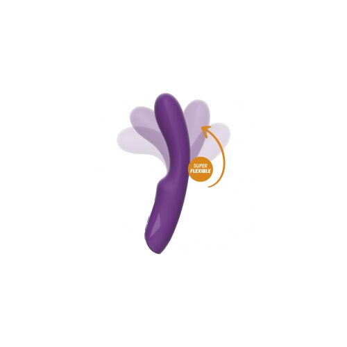 Rewolution Vibrator Rewoclassy G-spot Cene