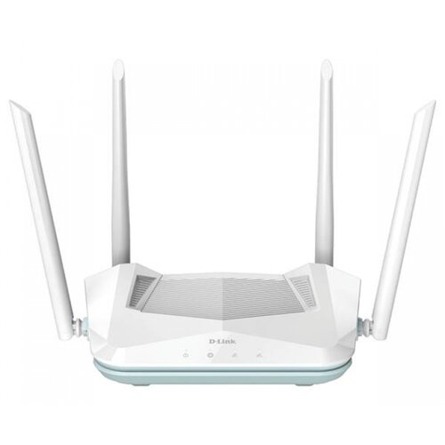  Brezžični usmerjevalnik D-link Mesh R15 WiFi 6 Cene