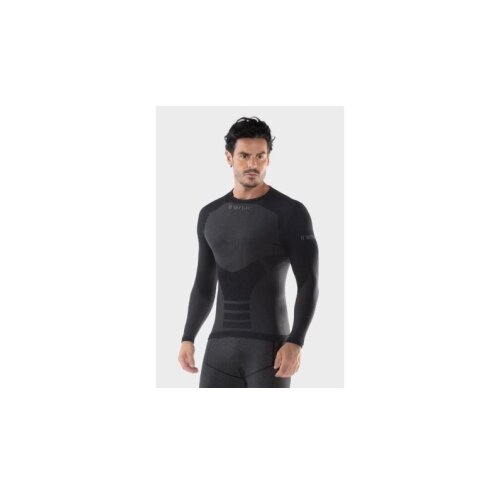  AKTIVNI VEŠ IRON-IC CASHMERE GORNJI DEO l/sl black-light grey Cene