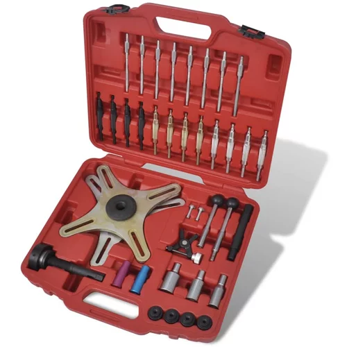  38-dijelni set alata za namještanje spojke