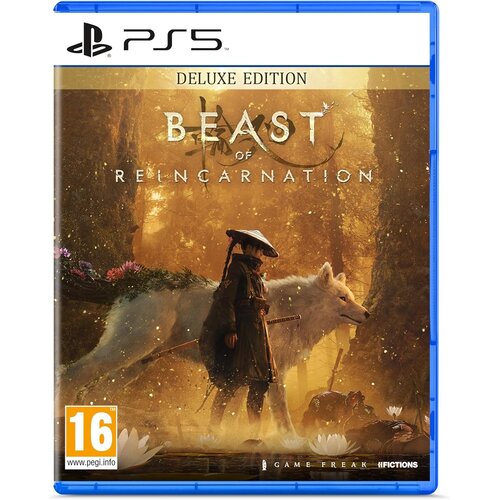 BEAST of Reincarnation Deluxe Edition (PS5) Cene