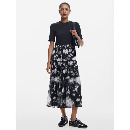 Desigual Women&amp;#039;s dress Indianapolis - Women&amp;#039;s Slike