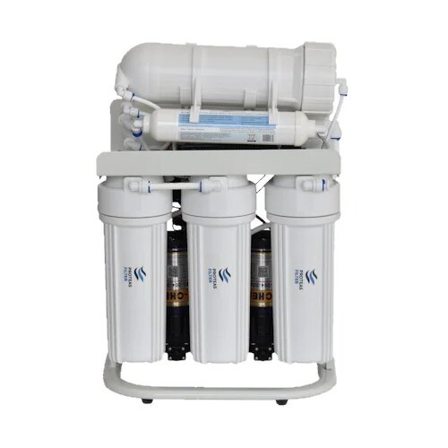  Profesionalni sistem reverzne osmoze RO 600 (90L/h) Cene