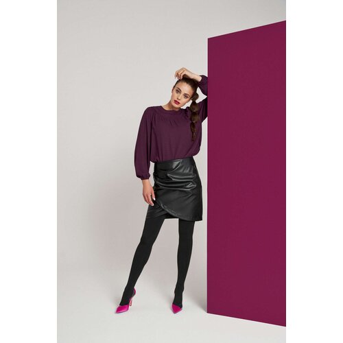 Marisse Skirt Z-Sc-3912 Black Cene