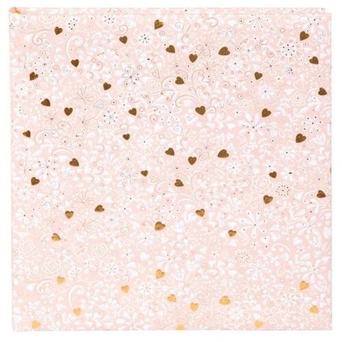  GOLDBUCH foto album Finamente Rose 30x31 Cijene