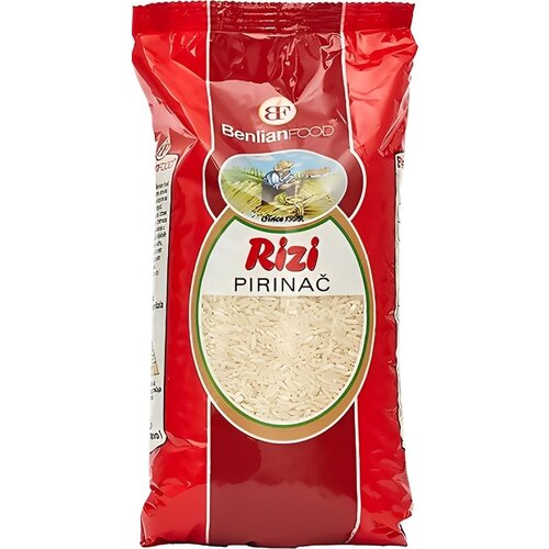 Benlian Food pirinač rizi dugo zrno 450G Cene