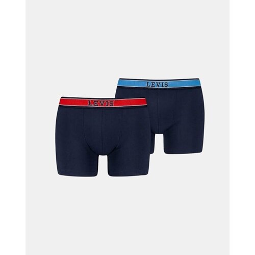 Levi's Spodnje hlače 701229539 Modra Cene