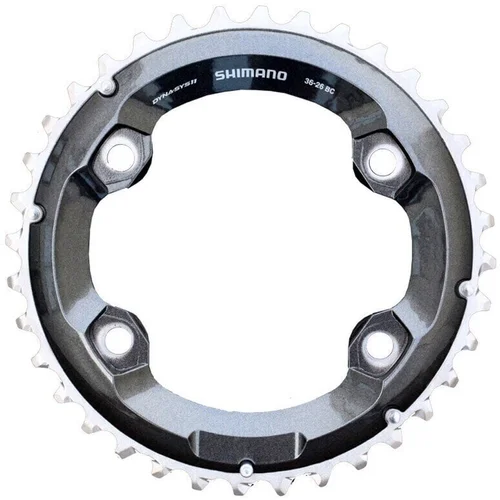 Shimano Deore XT SM-CRM81 Chainring 1x11-Speed 30T