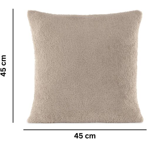 Tiseco Home Studio Ukrasni jastuk od mikropli&amp;scaron;a 45x45 cm Cocoon &amp;ndash; Slike