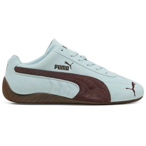 Puma Modne superge Speedcat OG Kostanjeva Slike