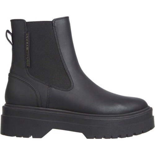 Tommy Hilfiger Crna Slike