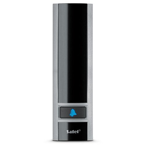 Satel CZ-EMM4 magnetic card reader Black, Grey Cijene