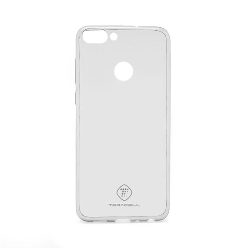 Teracell Maska za Huawei P Smart/ Enjoy 7S Skin transparent Cene