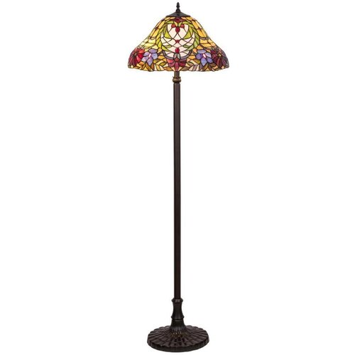 Rabalux mirella podna lampa E27 2x60W klasična rasveta Cene