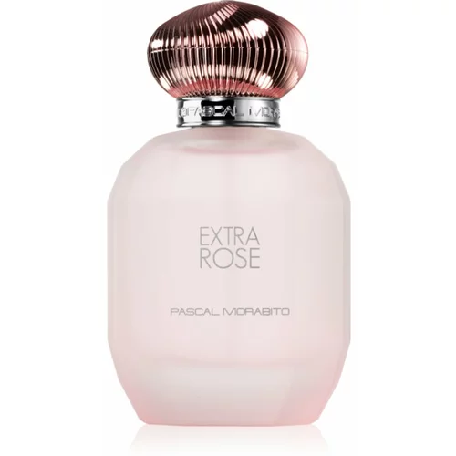 Pascal Morabito Extra Rose parfemska voda za žene 100 ml
