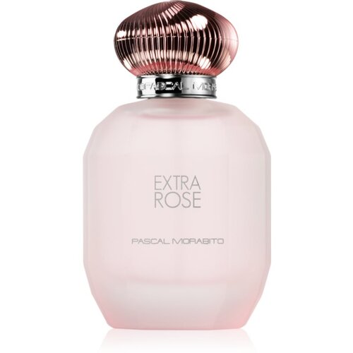 Pascal Morabito Extra Rose parfumska voda za ženske 100 ml Cene