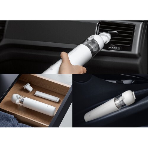 Xiaomi MI Vacuum Cleaner mini Slike