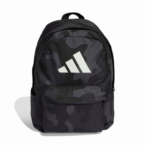Adidas Ranac YB Camo BP, Crni Cene