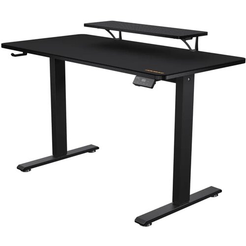 COUGAR GAMING &amp;quot;Cougar E-Star 120 električni gejmerski sto crni&amp;quot; Slike