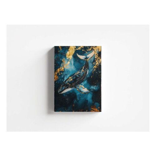Wallity slika YNS-1004, 70x100 cm Slike