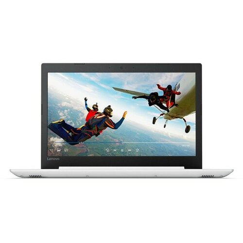 Lenovo IdeaPad 320-15AST White15.6 Full HD AG , AMD DC E2-9000/4GB/500GB/Radeon R2/BT 80XV00AGYA laptop Slike