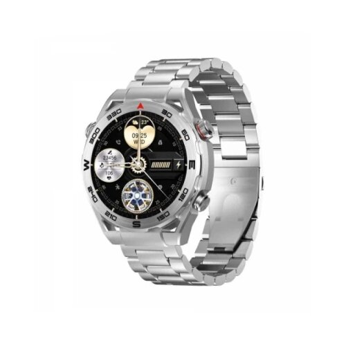 Havit pametni sat M9030 ultra silver Cene