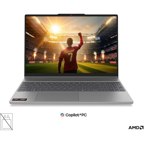 Lenovo IdeaPad 5 2-in-1 15.3" Ryzen AI 7 445 16GB/512GB SSD 83UM003GSC Win 11 Home Cene
