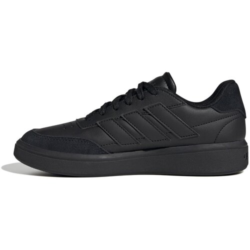 Adidas unisex patike courtblock, crne Cene