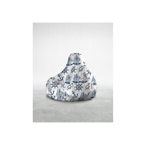 Atelier Del Sofa lazy bag timone Slike