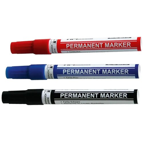 Hm Mullner Marker set 3/1 Cene