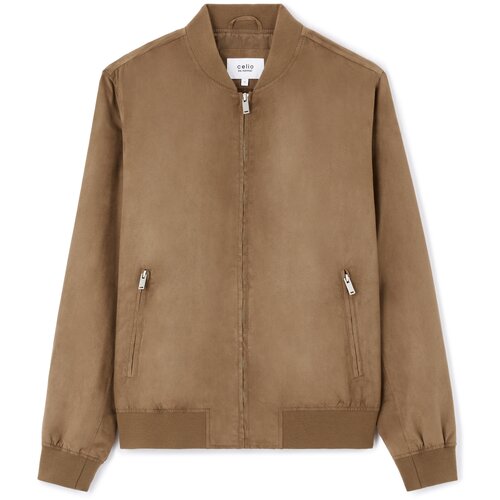 Celio Jacket Lusuedelit - Men&amp;#039;s Slike
