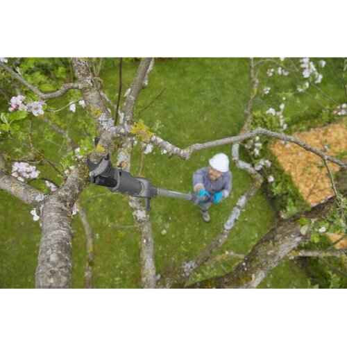 Gardena aku teleskopske makaze &amp;scaron;kare za orezivanje grana HighCut 360/18V P4A 14776-20 Slike