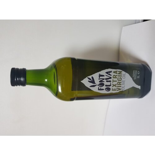 Fontoliva extra devičansko maslinovo ulje 1l Cene